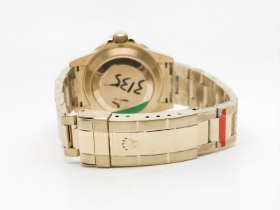 Sub 16618 Re YG/YG Black BPF VR3135