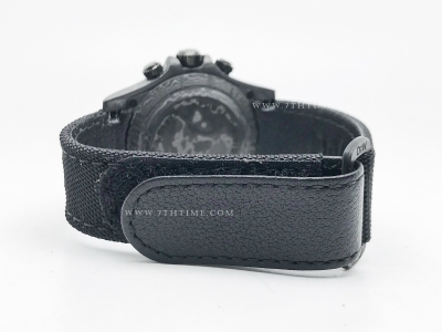 Daytona DIW Carbon CAR FC/NY Blk/Wht N6F A4130