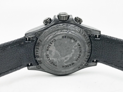 Daytona DIW Carbon CAR FC/NY Blk N6F A4130