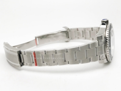 Submariner 116610LN SS/SS Blk BPF VR3135