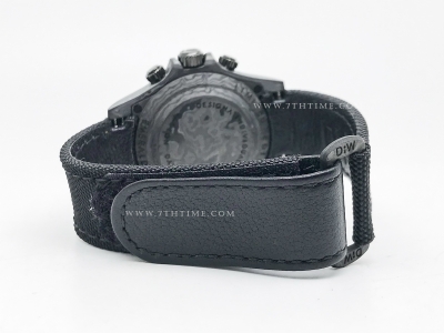 Daytona DIW Carbon CAR FC/NY Blk N6F A4130