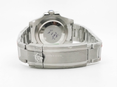 Submariner 116610LN SS/SS Blk BPF VR3135