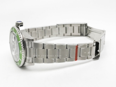 Sub 16610LV Re SS/SS Black BPF VR3135