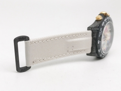 Daytona DIW Carbon CAR FC/NY Blk/Wht N6F A4130