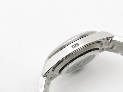 Sub 16610LV Re SS/SS Black BPF VR3135