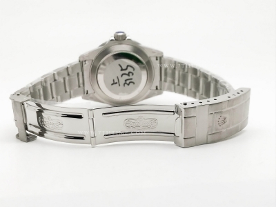 Sub 16610LV Re SS/SS Black BPF VR3135