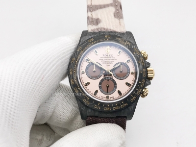 Daytona DIW Carbon CAR FC/NY Y.Sand/Brwn N6F A4130