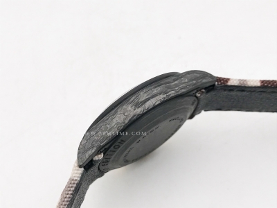 Daytona DIW Carbon CAR FC/NY Y.Sand/Brwn N6F A4130