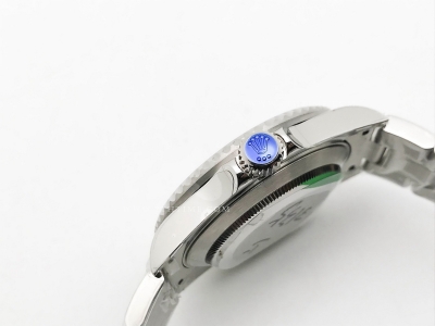 Sub 16610LN Re SS/SS Black BPF VR3135