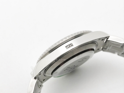 Sub 16610LN Re SS/SS Black BPF VR3135