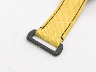 Daytona DIW Carbon CAR FC/NY Yellow/Red N6F A4130