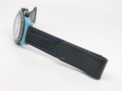 Daytona DIW Carbon CAR FC/NY Yellow/Red N6F A4130