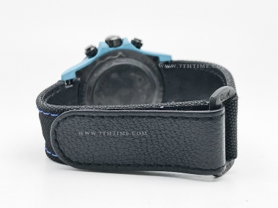 Daytona DIW Carbon CAR FC/NY Yellow/Red N6F A4130