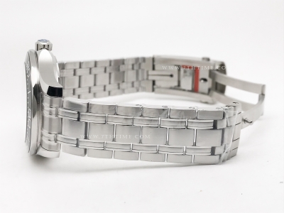 Seamaster 300m  210.30.42.20.01.001 2018 SS/SS Black VSF V4 VS8800