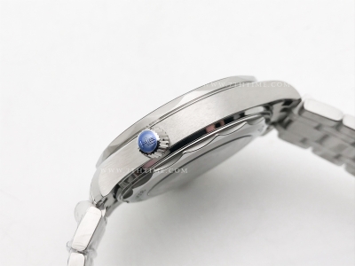 Seamaster 300m  210.30.42.20.01.001 2018 SS/SS Black VSF V4 VS8800