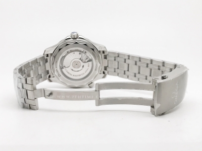 Seamaster 300m  210.30.42.20.01.001 2018 SS/SS Black VSF V4 VS8800