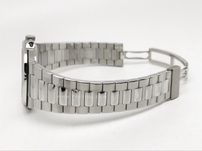 Nautilus Jumbo 5711 SS/SS Blue/Stk PPF V5 Asia 330