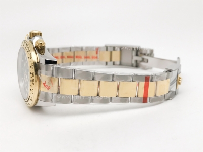 Daytona 126503 DIS YG/SS Blk/Stk GDF A3836