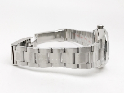 Oyster Pert. 36mm 126000 SS/SS Blue KRF VR3230