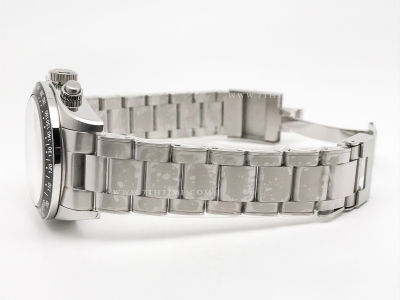 Black Bay Chrono Oys M79360N SS/SS Pink TWF A7750