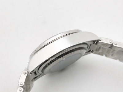 Black Bay Chrono Oys M79360N SS/SS Pink TWF A7750