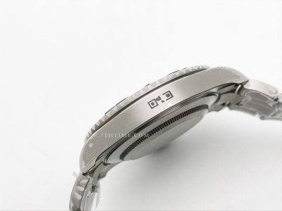 YachtMaster 226627 42mm TI/TI Blk TW+ VR3235