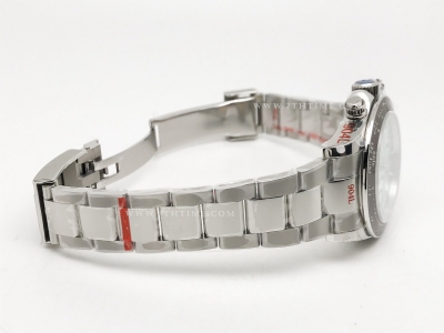 Daytona 126506 SS/SS I-Blue/Stk 904L GMF GM4131