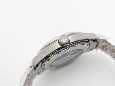 Aqua Terra Worldtimer SS/SS S-Blue A8F A2813