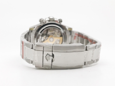 Daytona 126506 SS/SS I-Blue/Stk 904L GMF GM4131