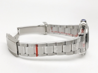 Daytona 126506 SS/SS I-Blue/Dia 904L GMF GM4131