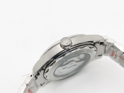 Aqua Terra SS/SS S-Blue A8F A2813