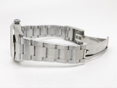 Oyster Pert. 36mm 126000 SS/SS T.Blue EWE A3230