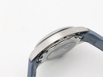 Aqua Terra Worldtimer SS/RU S-Blue A8F A2813