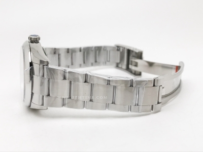 Oyster Pert. 36mm 126000 SS/SS Bubbles EWE A3230