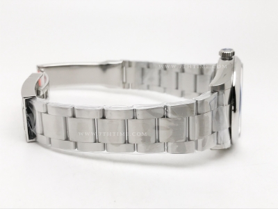 Oyster Pert. 36mm 126000 SS/SS Bubbles EWE A3230