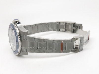 Sub Matt Diver Sandblast SS/SS Blue BPF SA3130