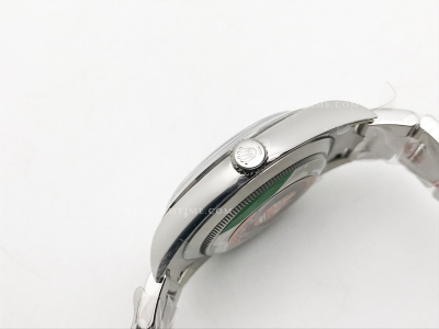 Explorer 1 Ref.214270 39mm SS/SS Blk Clean VR3132