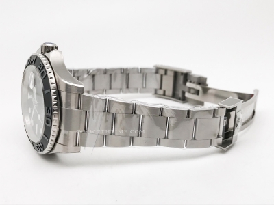 YachtMaster 226627 42mm TI/TI Blk EWE A3235