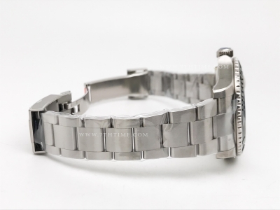 YachtMaster 226627 42mm TI/TI Blk EWE A3235