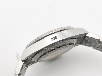 Sub Matt Diver Sandblast SS/SS Blue BPF SA3130