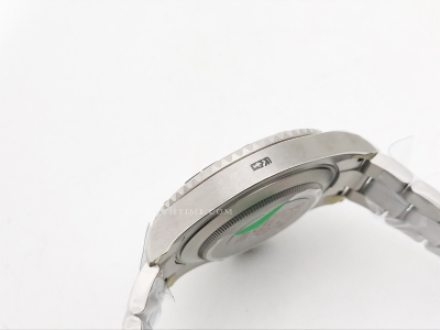 YachtMaster 226627 42mm TI/TI Blk EWE A3235