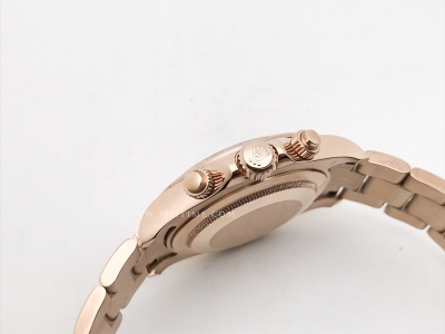 Daytona 116505 RG/RG RG/B-Dia GDF A3836