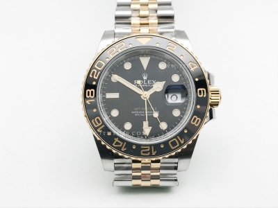 GMT II 126713 904 Jub YG/SS ARF SH3285 CHS
