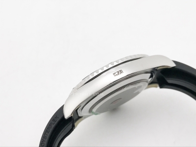 YachtMaster 226659 42mm 316F SS/RU Blk EWE A3235