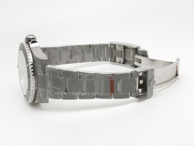 Sub Matt Diver Sandblast 316F SS/SS CF BPF SA3130