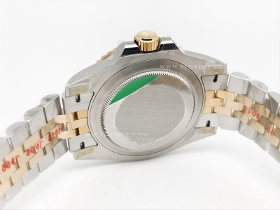 GMT II 126713 904 Jub YG/SS ARF SH3285 CHS