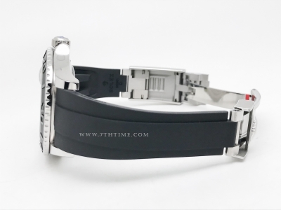 YachtMaster 226659 42mm 316F SS/RU FE EWE A3235