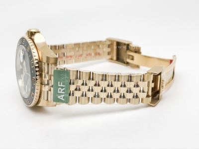 GMT II 126718 904 Jub YG/YG ARF SH3285 CHS