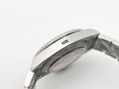 Sub Matt Diver Sandblast 316F SS/SS CF BPF SA3130