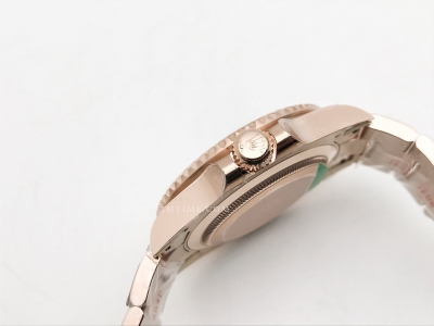 GMT II 126715CHNR 904 Oys RG/RG ARF SH3285 CHS